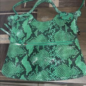 Pietro Alessandro satchel